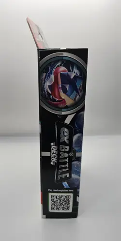Greninja EX & Kangaskhan EX Battle Deck Combo 2 Pack Pokemon TCG New/ Sealed - Image 3