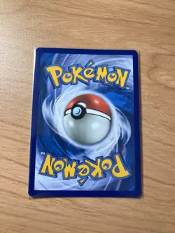 Alolan Vulpix - 27/147 - SM - Burning Shadows - Reverse Holo - Pokemon TCG 2017 - Image 3