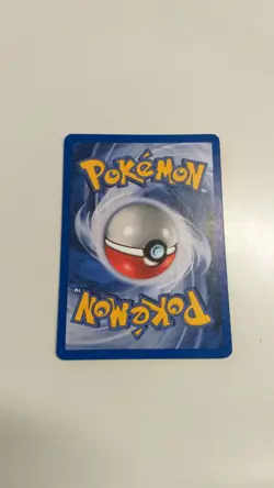 Pokemon TCG Karte - Kabuto - 1. Edition - German/Deutsch - 50/62 Fossil - Image 2