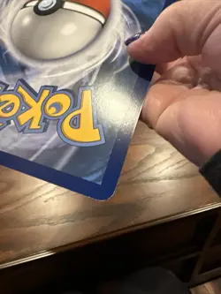 POKEMON BLACK STAR PROMO CHARIZARD GX SM60 FULL ART HOLO FOIL - Image 4