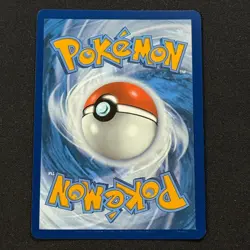 Charizard Ex #196 Black Star Promo SV: Scarlet & Violet Promo Pokemon TCG NM/M - Image 2