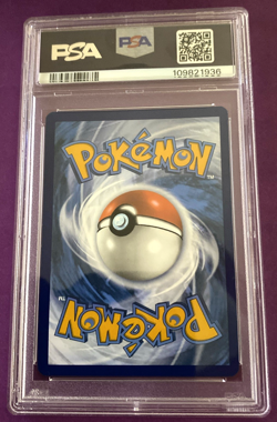 Lucario VSTAR SWSH291 Pokemon Crown Zenith ETB Promo PSA 10 GEM - Image 2