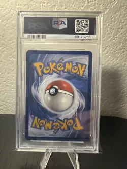 2022 POKEMON SWORD & SHIELD LOST ORIGIN #TG01 FULL ART/PARASECT PSA 10 - Image 2