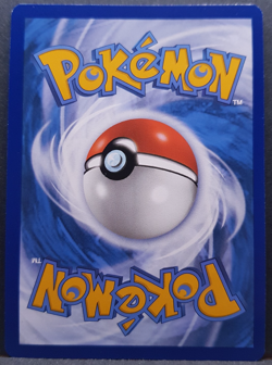 Knattox 206/197 Obsidianflammen Full Art Pokemon Pokemon Karte Deutsch Near Mint - Image 2