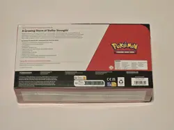 Pokemon Surging Sparks Elite Trainer Box/Booster Bundle Costco 2-Pack - SEALED - Image 2