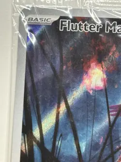 Flutter Mane SVP EN 097 Pokemon TCG: Scarlet & Violet Sealed Black Star Promo - Image 5