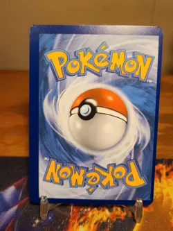 Pokemon TCG Brilliant Stars Shinx 049/172 Common Crimp ERROR Off Center - Image 4