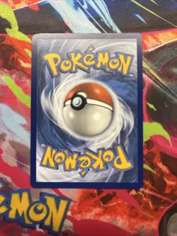 Dwebble IR 129/086 Sv: Black Bolt Pokemon 2025 Illustration Rare - Image 2