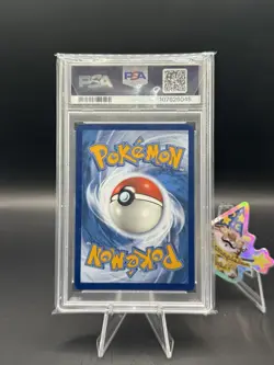Pikachu V - Pokemon SWSH Lost Origin Trainer Gallery - TG16/TG30 PSA 10 Gem Mint - Image 2