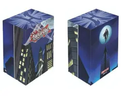 YU-GI-OH!: ELEMENTAL HERO - DECK BOX - Image 2