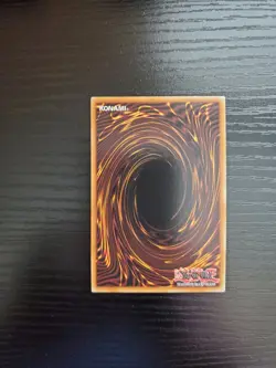 Yugioh Monster Mayhem - Ojama Trio - Secret Rare - BLMM-EN010 - Image 2