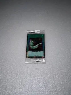 Yu-Gi-Oh! Harpie's Feather Duster EDC1-EN001 Early Days Quarter Century Sealed - Image 1