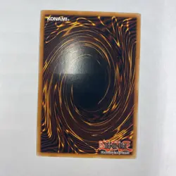 Yugioh Solar Recharge LODT-EN052 Ultra Rare 1st Edition NM - Image 2