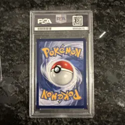 Taipei's Pikachu 057/Sv-p Pokemon Center Promo Card PSA 9 Chinese 2023 - Image 2