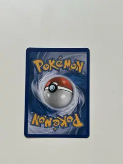 2009 Pokemon Rising Rivals Arcanine 1/111 Holo Card (NM) - Image 3