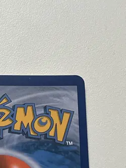 2009 Pokemon Rising Rivals Arcanine 1/111 Holo Card (NM) - Image 4