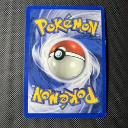 Pokemon Cards: Team Rocket 1st Edition Rare Holo: Dark Dugtrio 6/82 - Image 2