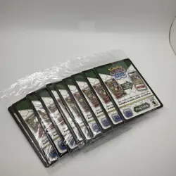 Chien-Pao Cosmos Holo Sealed Knockout Collection Promo Card Lot Of 10 - Image 3