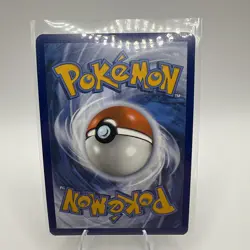 Pokemon TCG Porygon-Z 144/182 Cosmos Holo Paradox Rift Promo Trading Card - Image 5