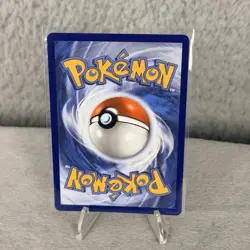 Ninjask 137/132 Me01: Mega Evolution Holo Pokemon Card TCG - Image 2