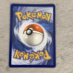 Ninjask 137/132 Me01: Mega Evolution Holo Pokemon Card TCG - Image 4