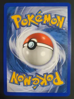 Magikarp 64/107 - EX Deoxys Set - Pokemon Card - Excellent Condition - Image 2