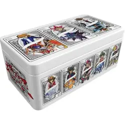 Yu-Gi-Oh! Trading Card Game: 2025 Mega-Pack Tin NEW SEALED - Image 1