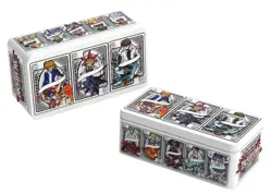 Yu-Gi-Oh! Trading Card Game: 2025 Mega-Pack Tin NEW SEALED - Image 2