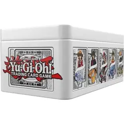 Yu-Gi-Oh! Trading Card Game: 2025 Mega-Pack Tin NEW SEALED - Image 3