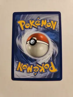 Pokemon TCG Charizard GX SM195 Detective Pikachu Promo Holo Card - Image 3