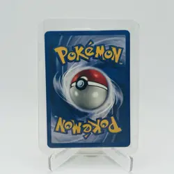 Dark Jolteon - 38/82 - Pokemon Team Rocket Unlimited Card WOTC NM - Image 2