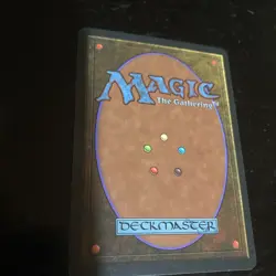 1 x Serendib Effect - Revised Edition - NM - MTG - Image 2