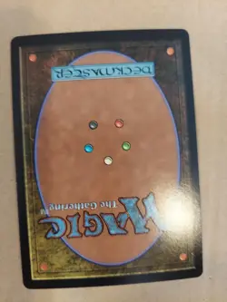 The Cabbage Merchant Avatar: The Last Airbender: Eternal-Legal Foil - Image 3