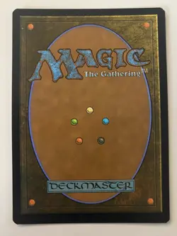 Wild-Magic Sorcerer *Non-Foil* EXT ART AFR MTG NM/MT Adventures Forgotten Realm - Image 2