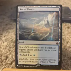 Sea Of Clouds Regular 084/254R MTG(BBD) - Image 1