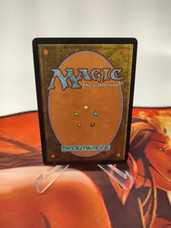 Mtg Damnation Planar Chaos Regular LP - Image 2