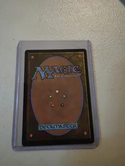 Earthbending Student Foil 0249 NM Avatar MTG - Image 2