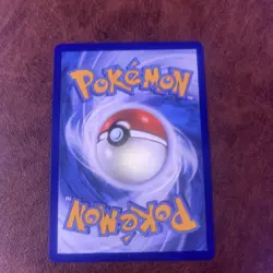 NM-Mint Mimikyu - SVP075 - SVP Black Star Promos Pokemon SV Black Star Promos - Image 2