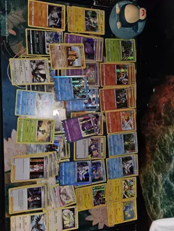 Lot Of Pokemon Cards 3000+ Cards Including 2 Graded Cards And McDonald's Promo - Image 3