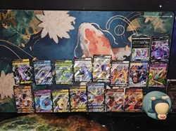 Lot Of Pokemon Cards 3000+ Cards Including 2 Graded Cards And McDonald's Promo - Image 4