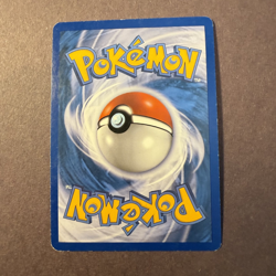 Typhlosion Prime HGSS09 Ultra Rare HGSS Promo Pokemon 401 - Image 2