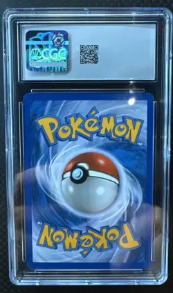 2007 POKEMON DIAMOND & PEARL | PROFESSOR PROGRAM '07-'08 CGC MINT 9 PSA - Image 4