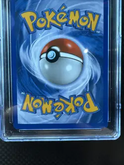 2007 POKEMON DIAMOND & PEARL | PROFESSOR PROGRAM '07-'08 CGC MINT 9 PSA - Image 5