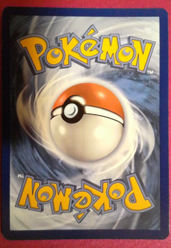 Pokemon TCG Mega Evolutions Stamped Bulbasaur 133/132 NM D - Image 2