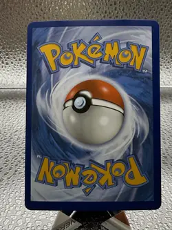 Pokemon TCG: Virizion V SWSH295 - Black Star Promo 2022 - NM Condition - Image 4