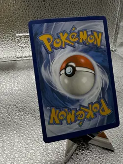 Pokemon TCG: Virizion V SWSH295 - Black Star Promo 2022 - NM Condition - Image 5