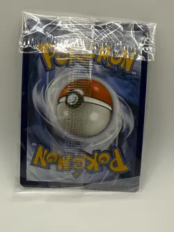 Holiday Calendar 2025- Festive Stamp Promo Articuno 032/159 Pokemon TCG - Image 3