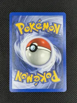 Pokemon TCG Sabrina's Gengar Gym Heroes 14/132 Unlimited Holo Rare - NM-/LP+ - Image 3