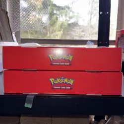 Pokemon TCG Scarlet & Violet 151 Mini Tin 4-Pack Lot 2 Sam’s Club Sealed - Image 3