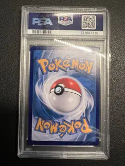 Pokemon 2025 Simplified Chinese 151 Pikachu Art Rare #170 PSA 10 - Image 2